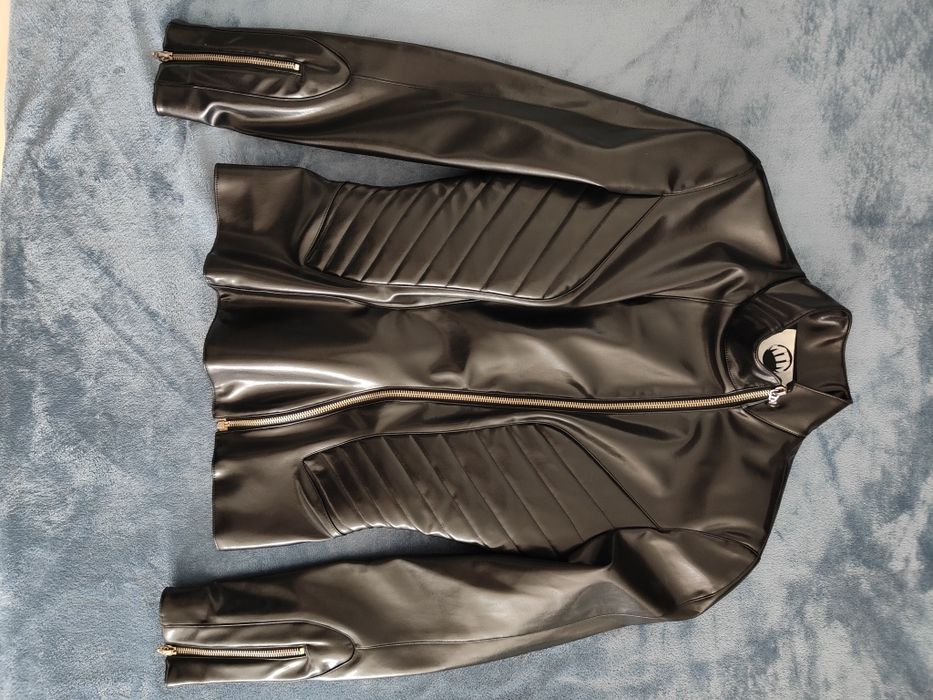 Оригинално Дамско яке THIERY MUGLER