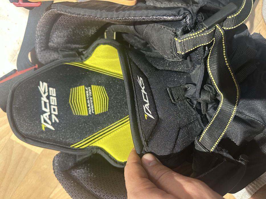 Хоккейные шорты CCM