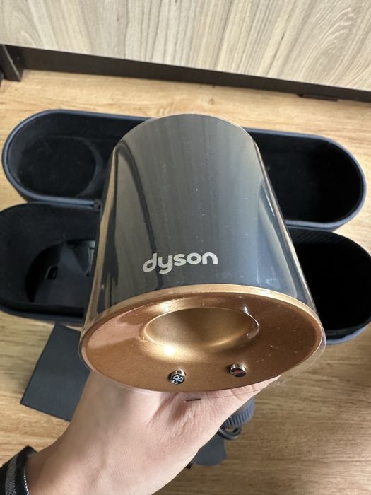 Uscator SuperSonic Dyson