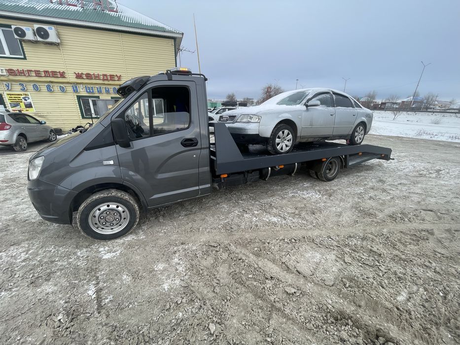 Эвакуатор Актобе 24.7