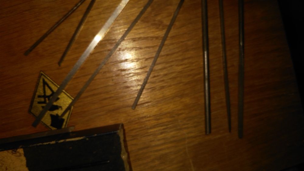 Часовникарски инструменти промоция