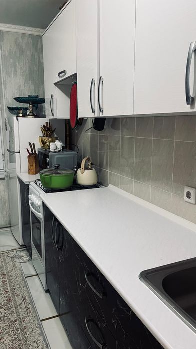 Суточная квартира