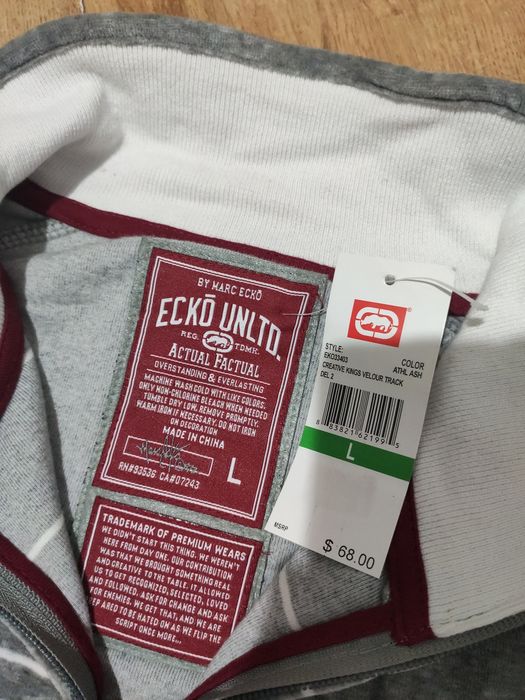 Bluza Ecko Unltd mărimea L