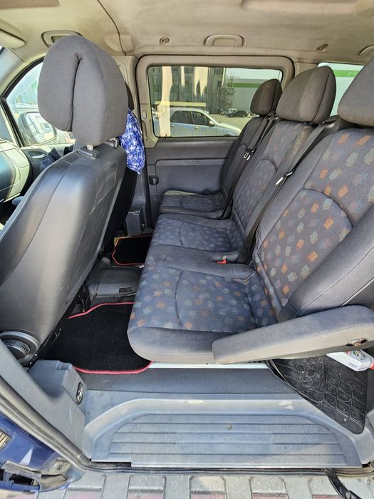 MERCEDES-BENZ Vito 2006 — imagine 4