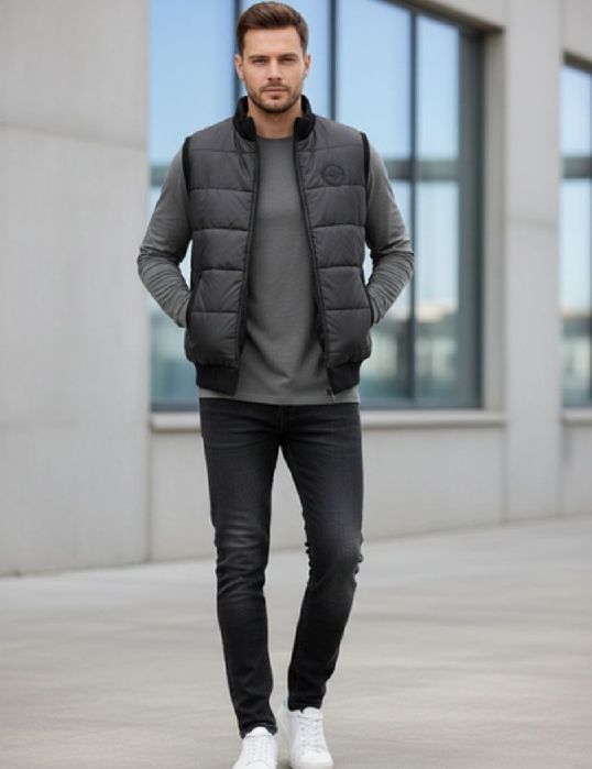 Murskoy jilet ( nimcha ) optomga. 48 dan 52 gacha