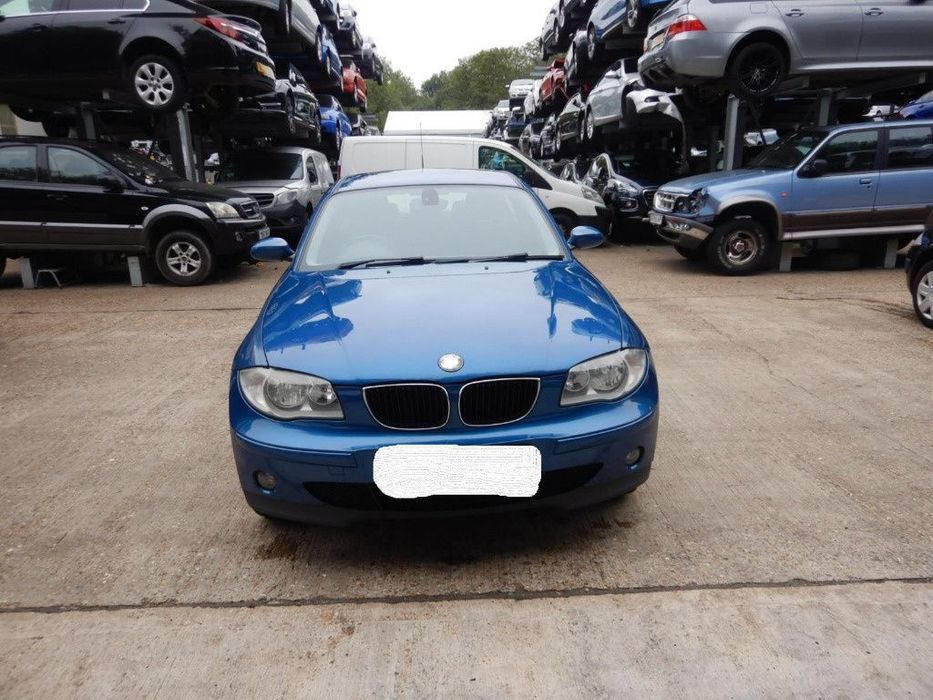 Pompa benzina BMW E87 2004 HATCHBACK N45B16A 1.6 i SE