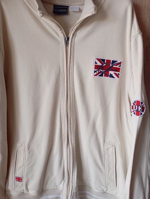 Мъжка жилетка L 30лв.