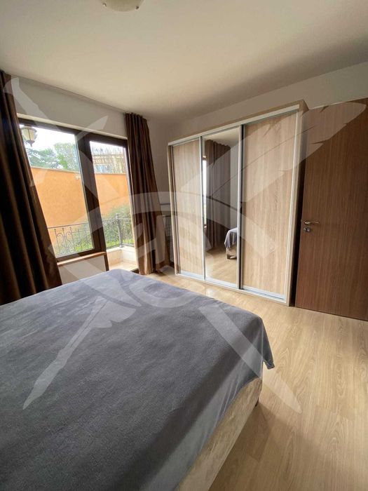 Продава се Двустаен апартамент в к.к. Слънчев бряг - 65 кв.м за 1524 €/кв.м - Снимка #9