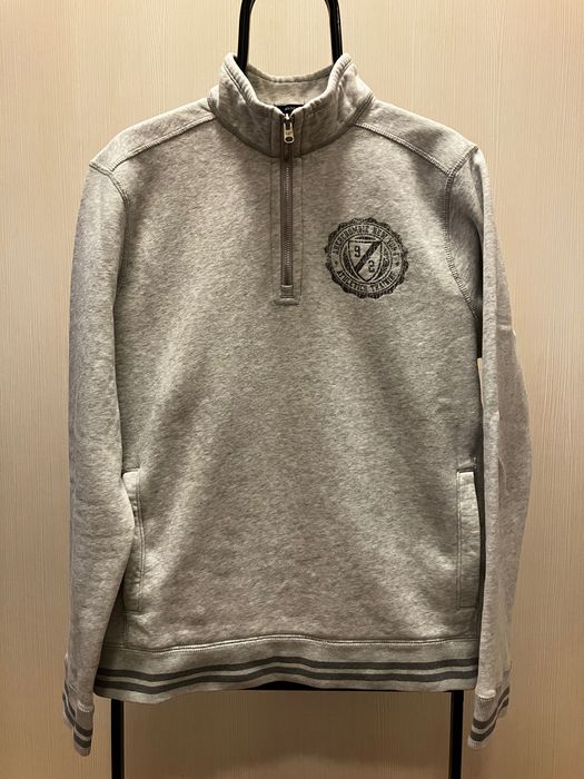 Bluzon Abercrombie & Fitch, barbati, marimea L