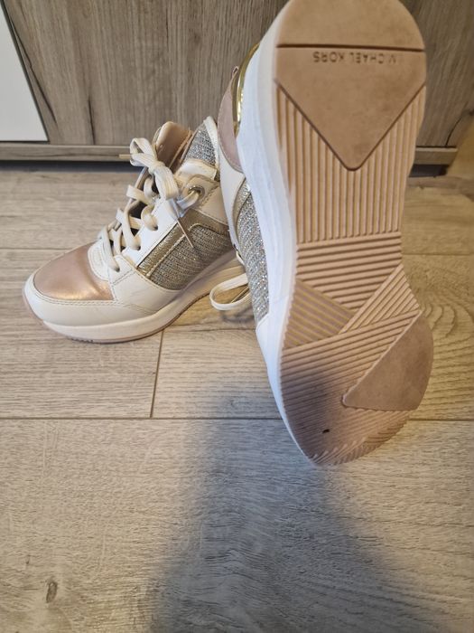 Маратонки Michael Kors