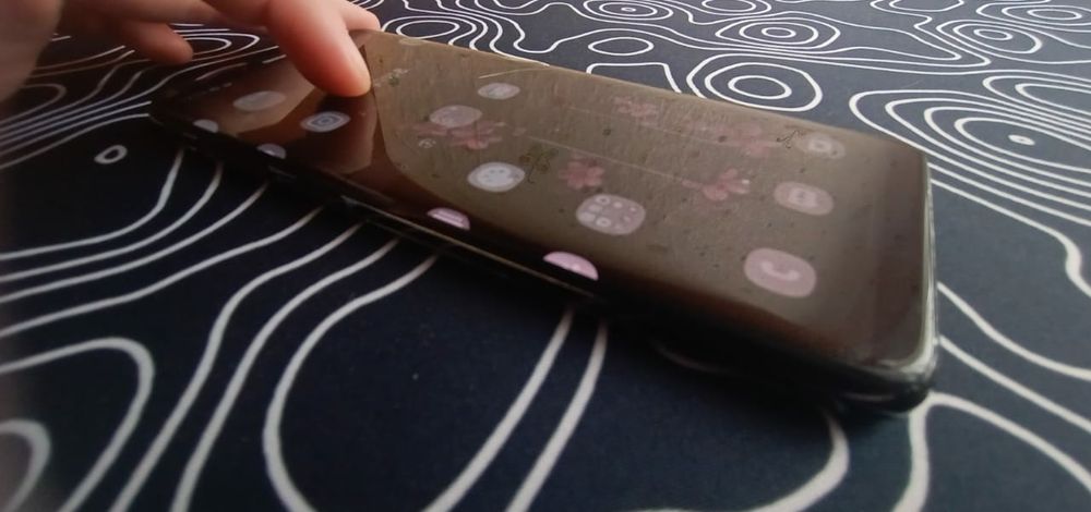 обмен/продажа Samsung Galaxy S8