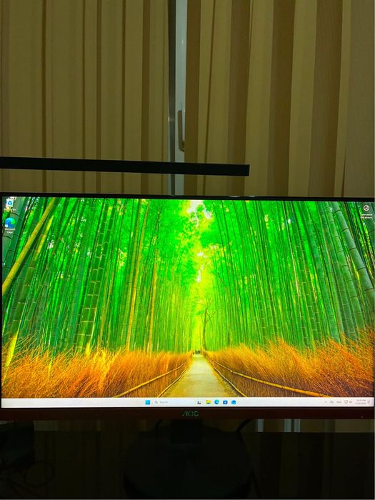 PC gaming gtx 1050ti