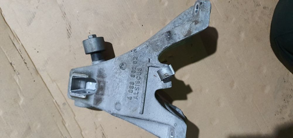 Suport.motor dreapta xd xdrive bmw f30 n57d30b f32 f33 f36