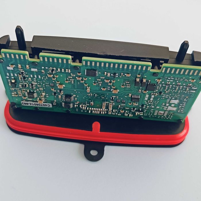 Tms модул за фар BMW X3 F25, X4 F26 адаптивни фарове AHL TMS F25 X3