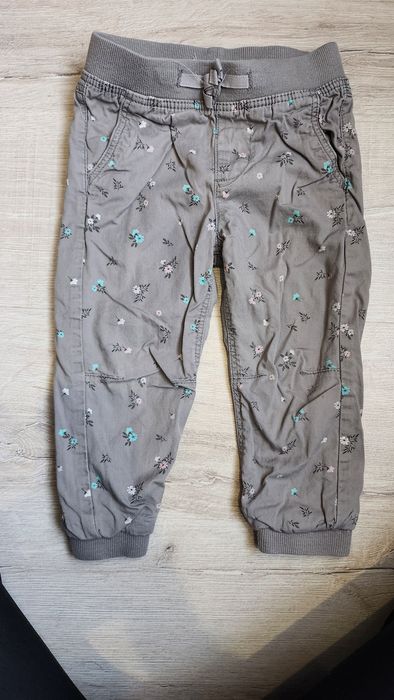 Дрехи за момиче 2г.