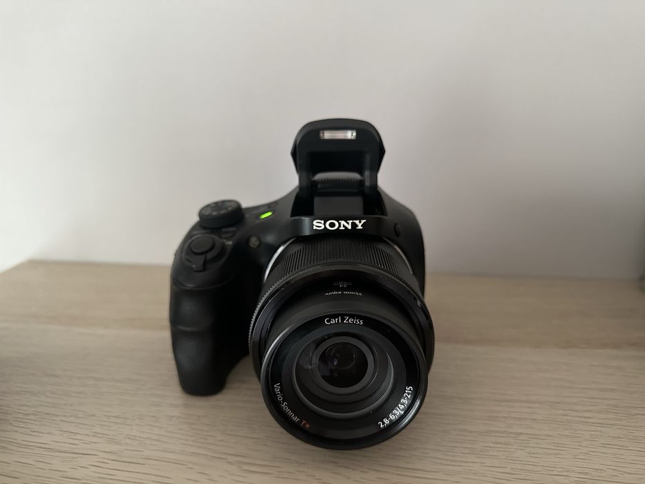 Sony hx300 фотоапарат