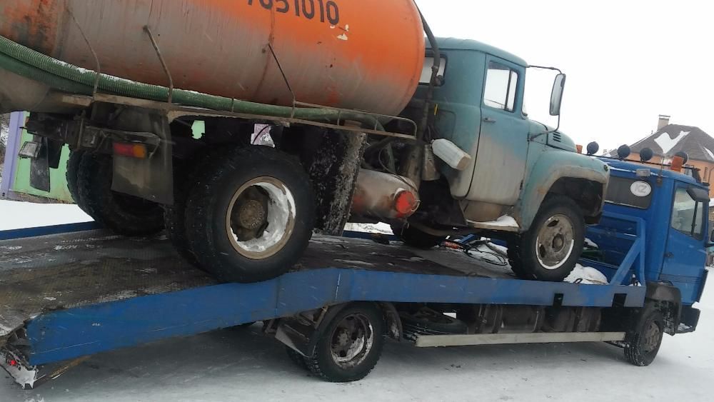 Услуги эвакуатора до 7тонн.не дорого.