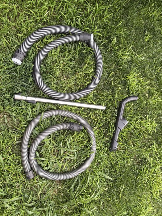 Aspirator miele ( accesorii )