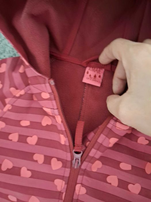 Salopete impermeabile maarimea92,98