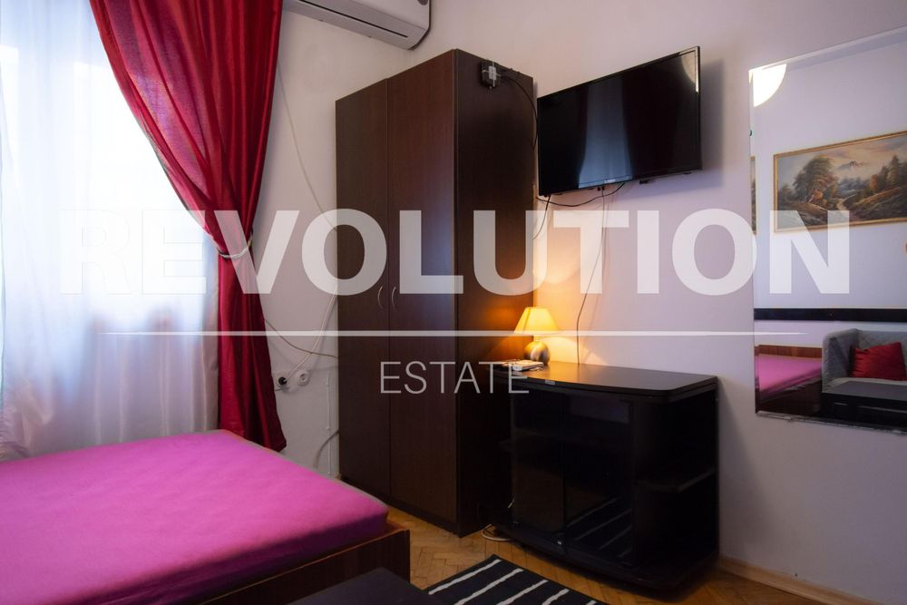 Дава се под наем Едностаен апартамент в София, Яворов - 20 кв.м за 478.38 € - Снимка #3