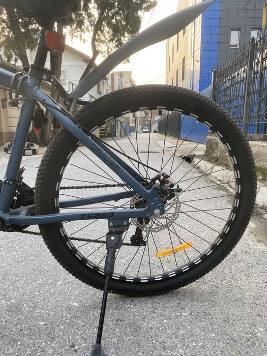 Велосипед сатылады