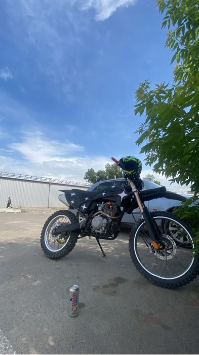 продам эндура 06