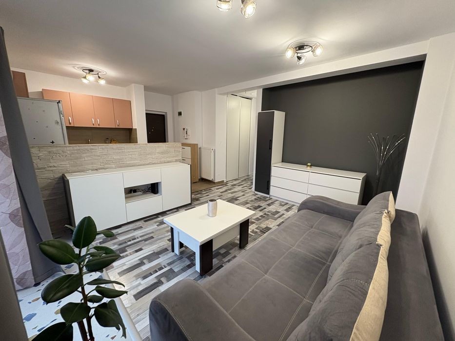 Apartament 2 camere | 44 mp | Etaj 2| Parcare inclusă |2 balcoane| Tineretului, Florești