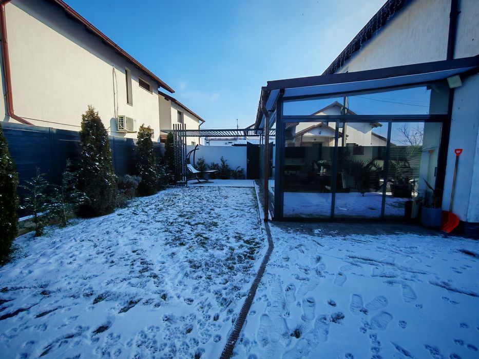 Casa de vânzare, Pitești, prelungirea Craiovei