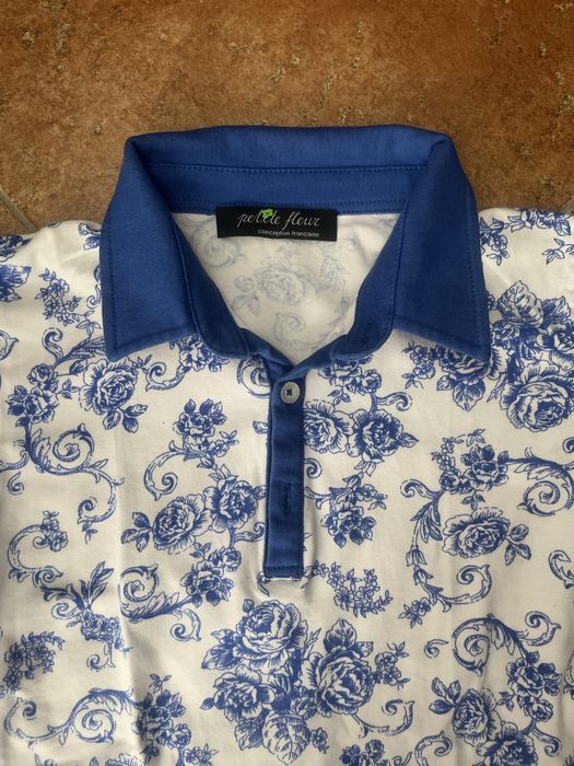 Официални риза и панталон Petite Fleur