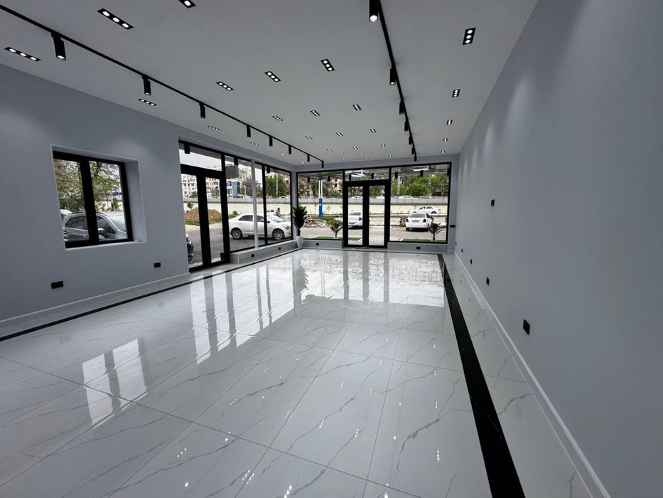 Аренда нежилое офис магазин турфирма 100м2 новза метро