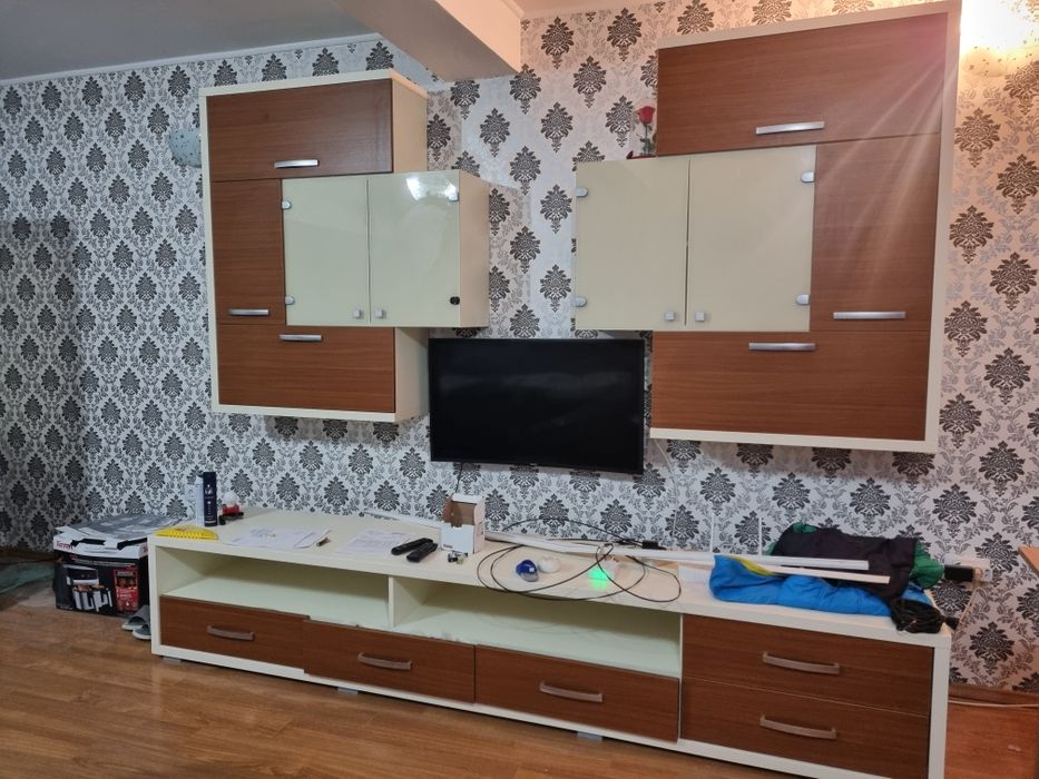 Mobila sufragerie sau living 0742241995