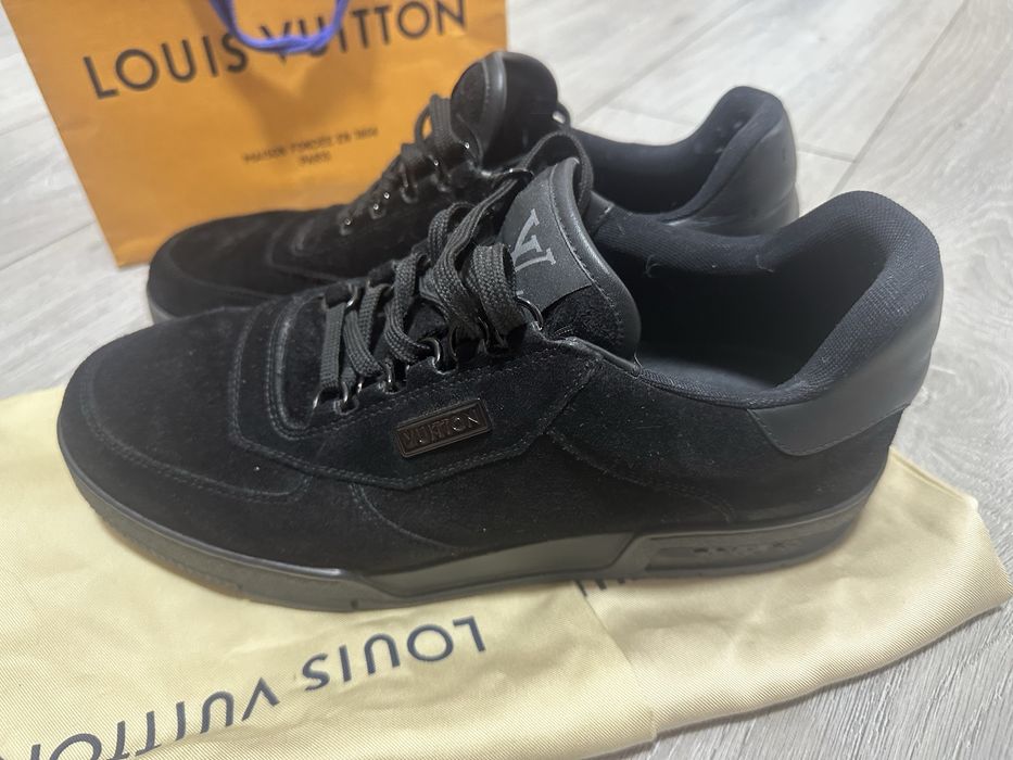 Кроссовки Louis Vuitton (оригинал)