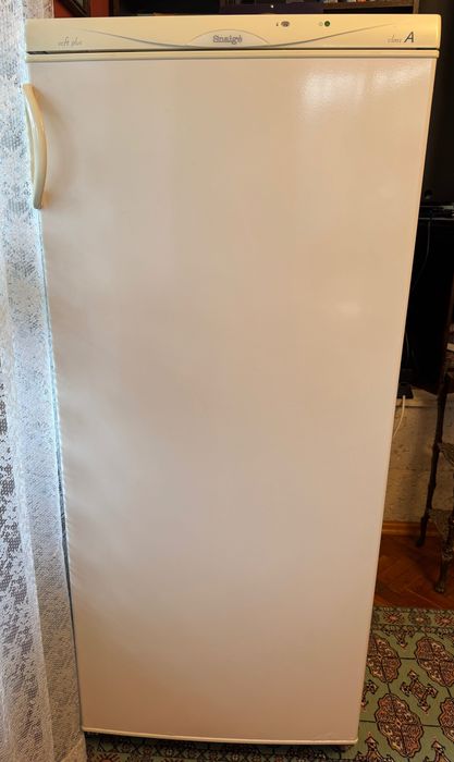 Хладилник Snaige