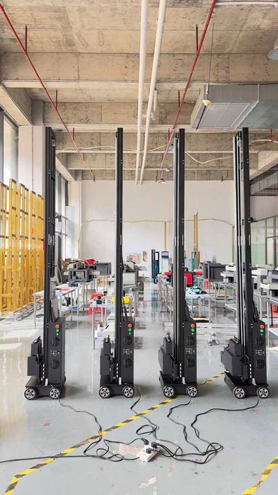 Японский настенный принтер! Принтер для стен! УФ принтер