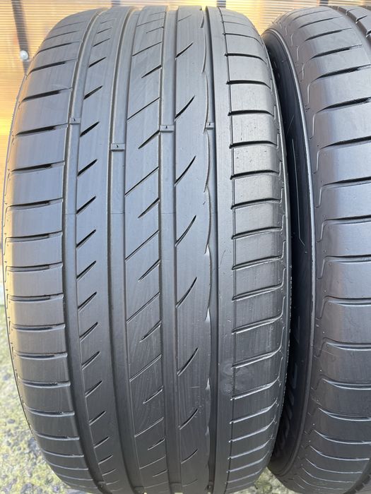 Anvelope 255 55 18