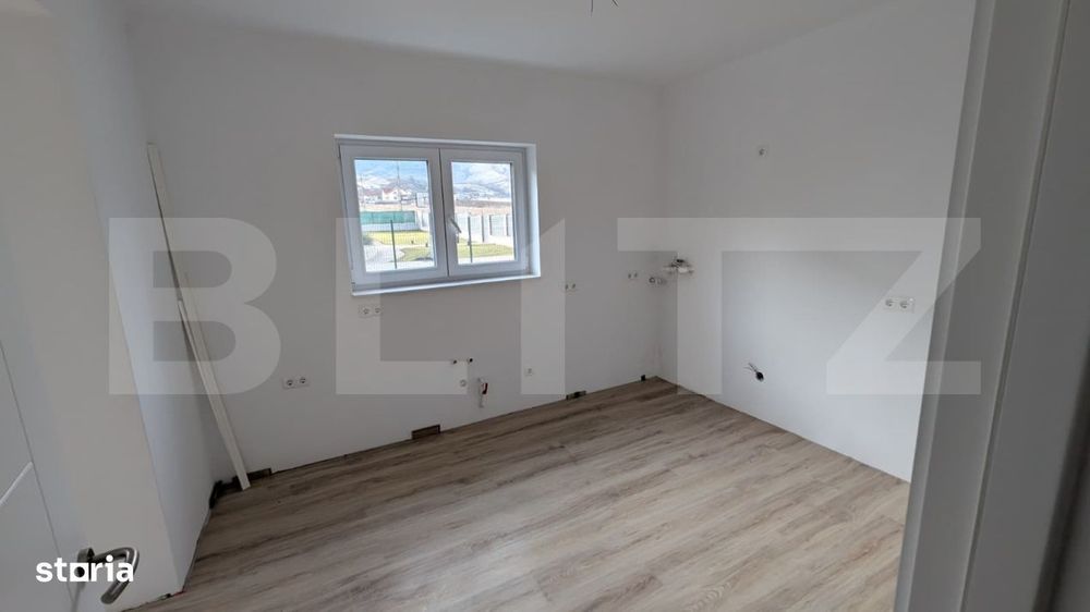 Casa individuala, 120 mp, zona Micesti