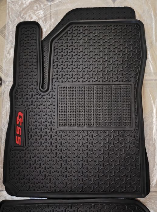 Полики Changan CS 55 Plus. Новые.