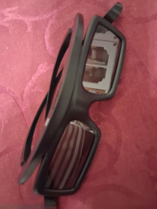 3д очки самсунг оригинал