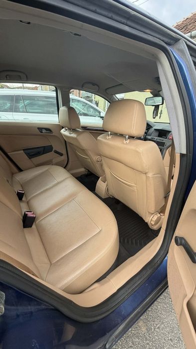 Opel Astra H 2004 Defect
