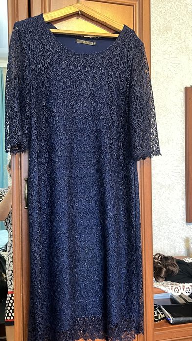 Платье женское