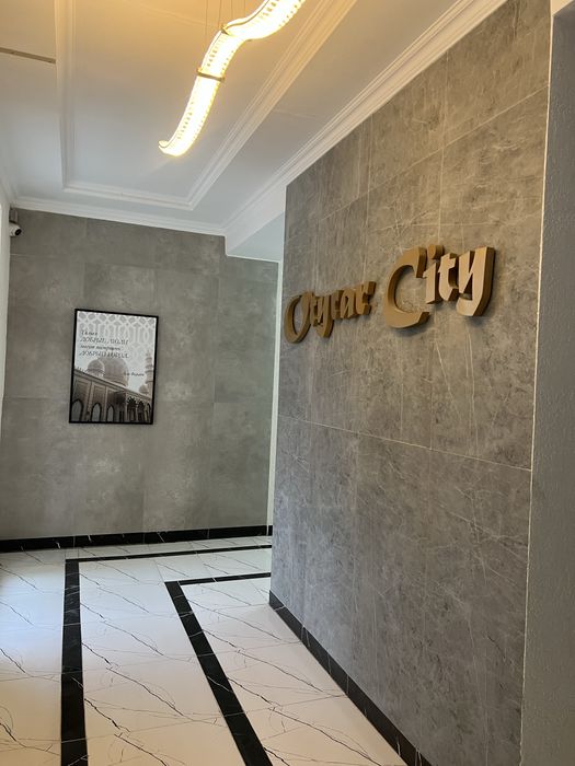 1 комнатная квартира 46 м2