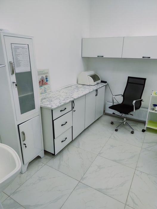 Стоматологический кабинет