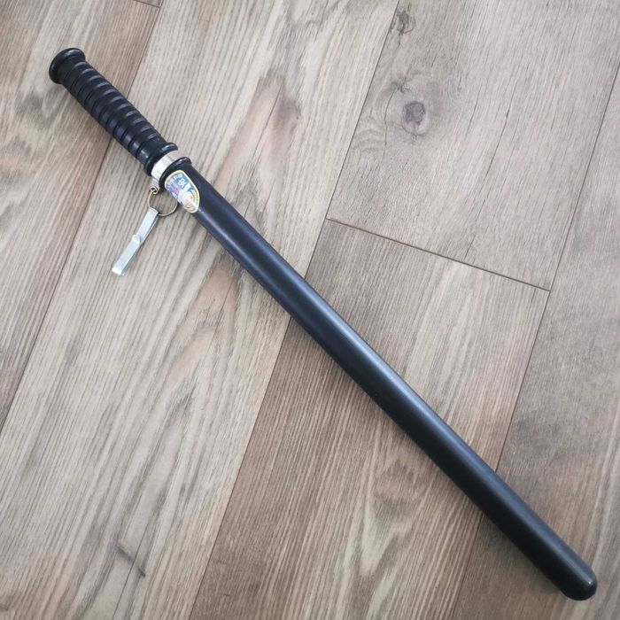 Тонфа или права полицейска палка (щурмова) Tonfa Palka