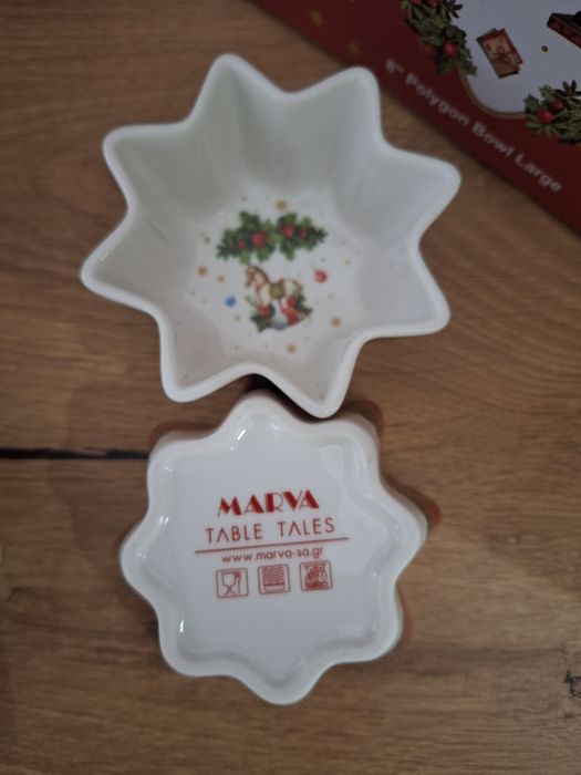 Set Marva Table Tales