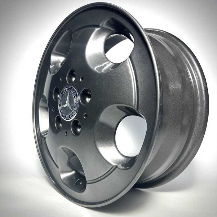 15 диски на мерс