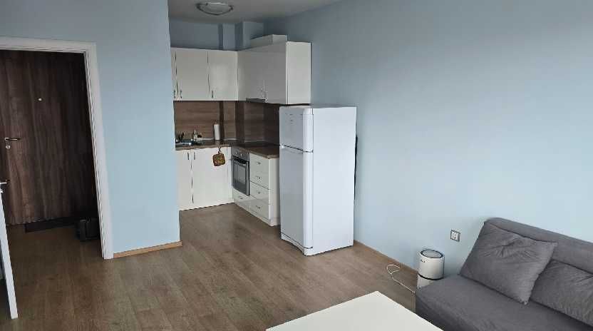 Дава се под наем Двустаен апартамент в София, Център - 50 кв.м за 600 € - Снимка #2