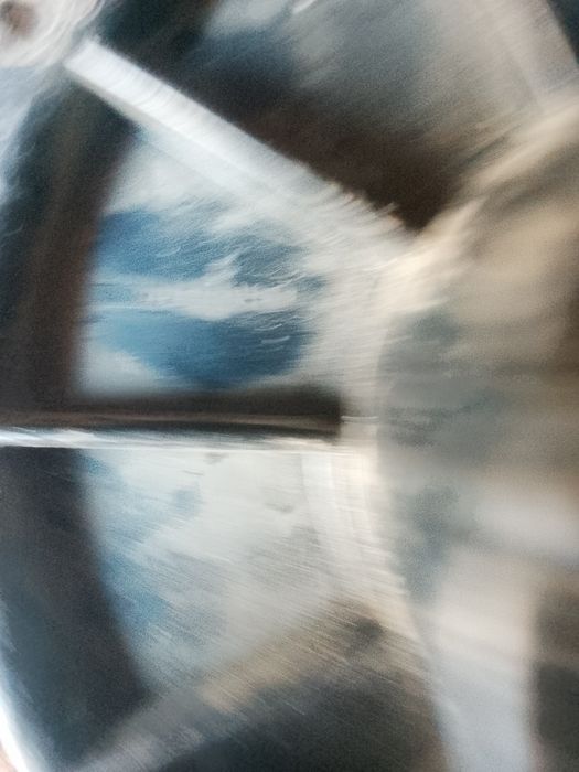 Моторчик печки Митсубиси