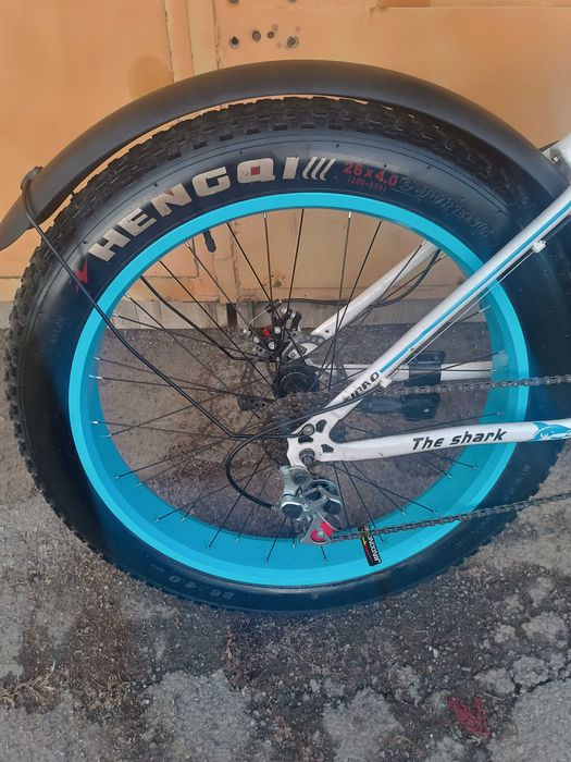 Велосипед взрослый.