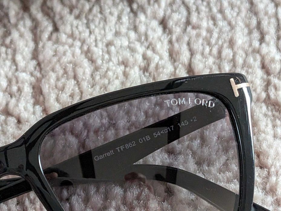 Vand ochelari Tom Ford Garret, Maybach The Artist II (120 lei, transport Easybox inclus)