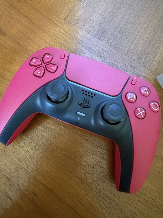 PlayStation5 1Tb, maneta si incarcator original